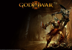 God Of War