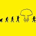 Nuclear Evolution