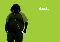 Apple ITunes Podcasts Lost HD