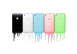 IPhone Colors Panel HD