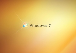 Fresh Peach Windows 7