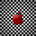 Apple Checkerboard Hd