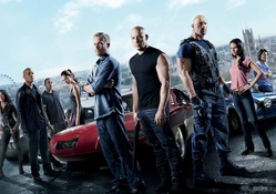 Hollywood Movies Fast And Furious 6 New Download