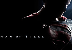 Man Of Steel Superman Movies
