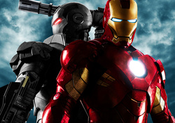 Ironman 2 Movies 2014 Image