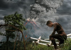 After Earth Movie