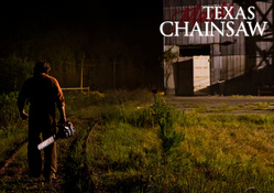 Texas Chainsaw Movie