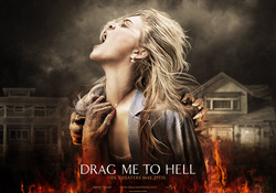 Drag Me To Hell Movie