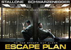 2013 Escape Plan Movies