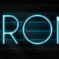 Movie From Hollywood Tron
