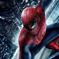 Spiderman 3 In City