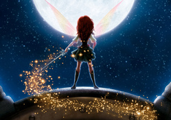 The Pirate Fairy Movies 2014 Desktop
