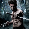 2013 The Wolverine Movie