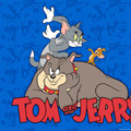 Tom And Jerry Love Family