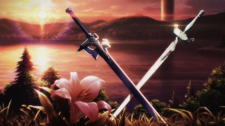 Love Sword Anime Picture