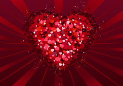 Love Valentine Day HD