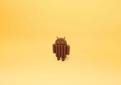 Android Kitkat Background