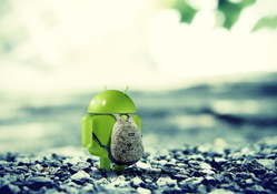 Android Macro