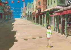 Disney Company Hayao Miyazaki movie