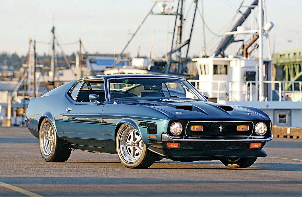 1971_Ford_Mustang_Boss_351