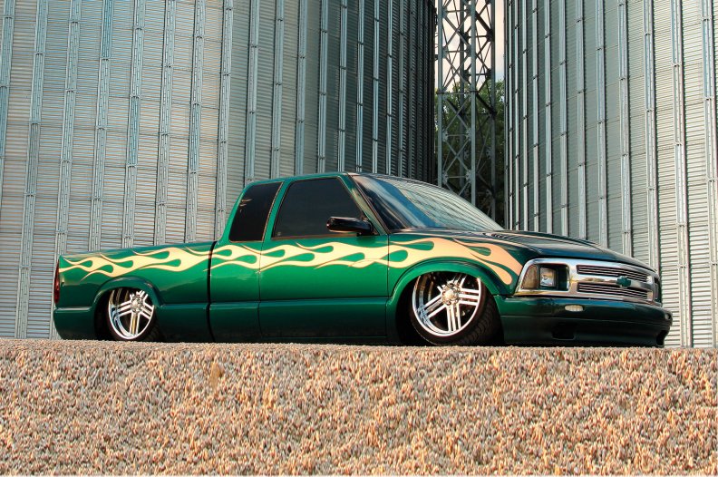1996_Chevrolet_S10