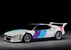 BMW_M1_Procar_Art_Car_by_Frank_Stella
