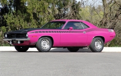1970 Plymouth &quot;Cuda&quot;