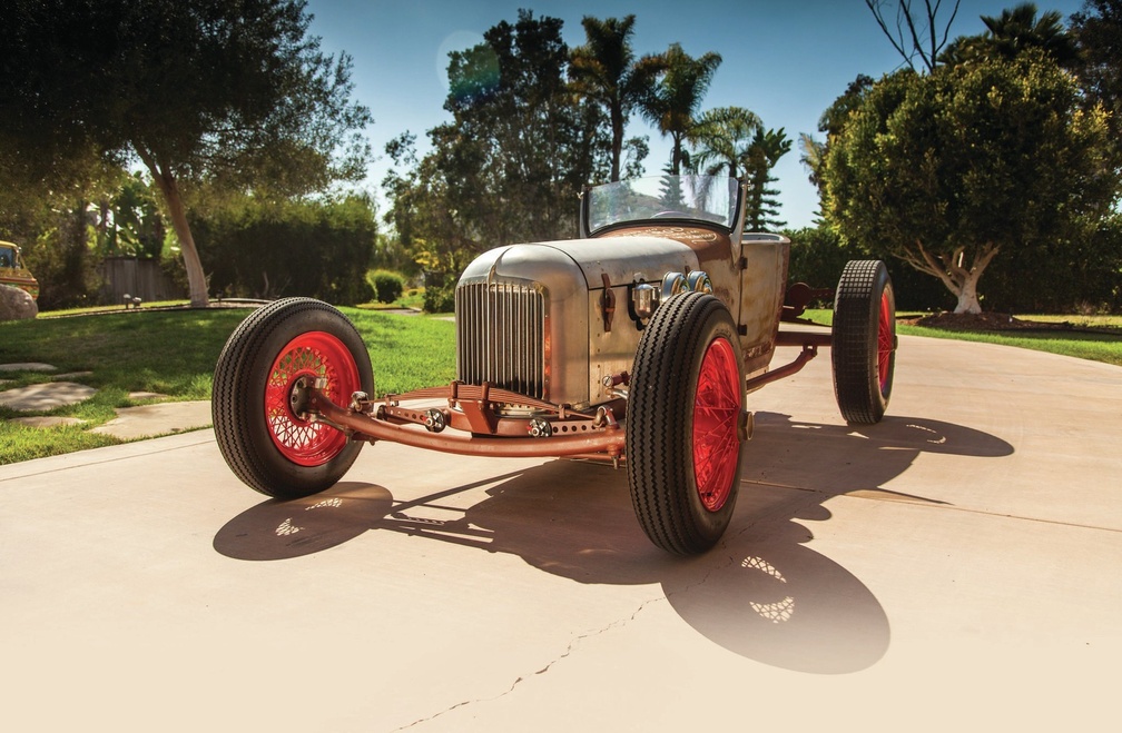 1927_Ford_Model_T