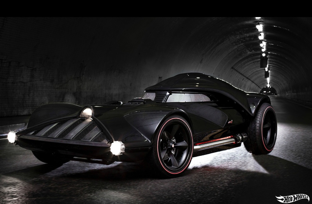 Darth_Vader_Hot_Wheels_Car