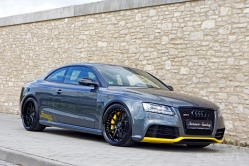2014 Audi RS5 Coupe by Senner Tuning