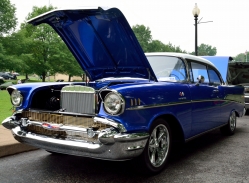 Vintage Ford Imperial