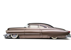 1951 Psychobilly Cadillac