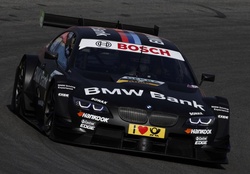 BMW RACE