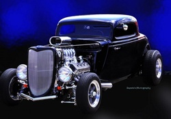 Duce Coupe