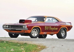 1970_Dodge_Challenger