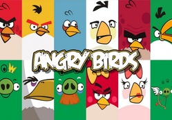 Angry Birds