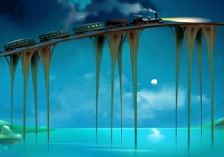 Dream Train