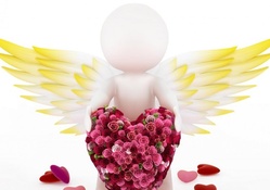 angel love