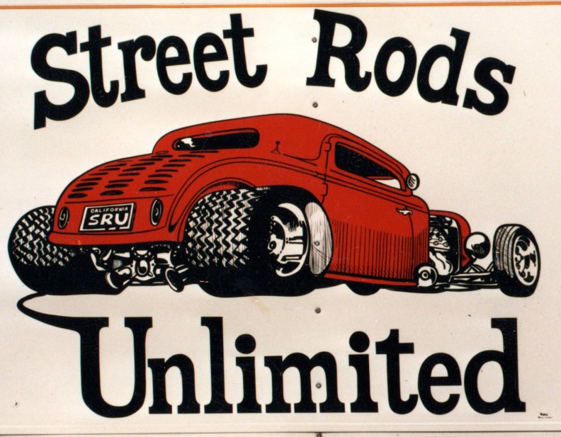 Street Rods Unlimited