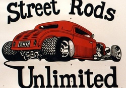 Street Rods Unlimited