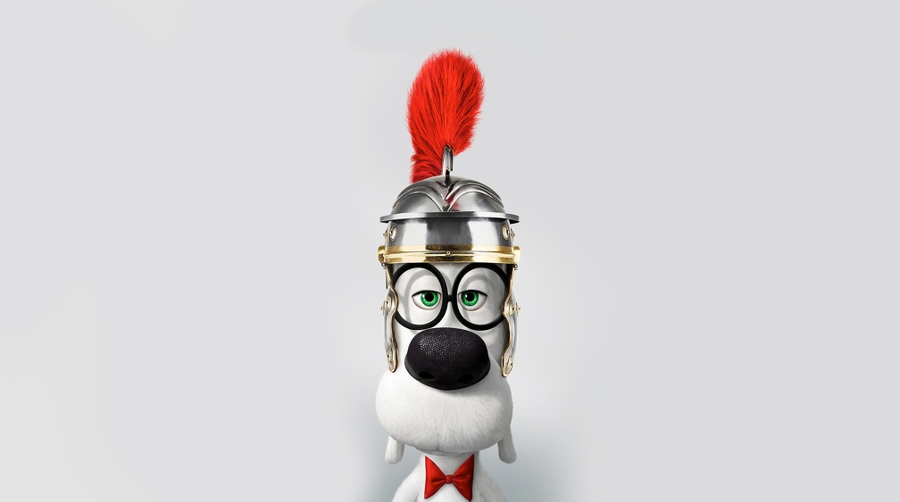 Mr Peabody Dog   Mr. Peabody...