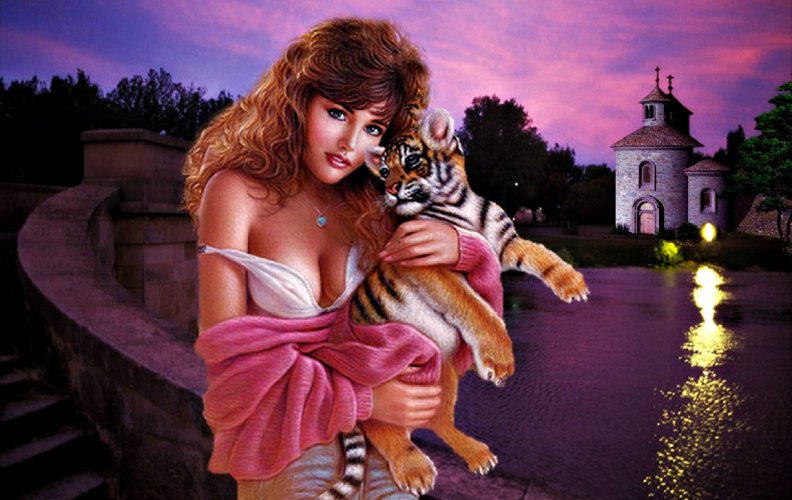 beauty_with_tiger_cub.jpg