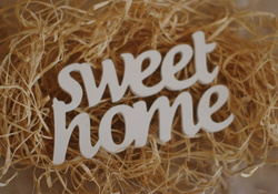 Sweet Home ❤
