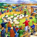 Sheep Auction