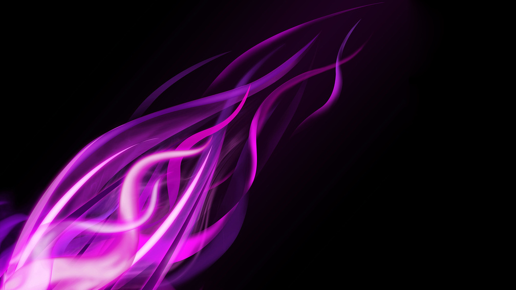 Wavy Lines _ Purple