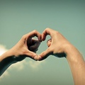 ♥ Think with your heart ♥