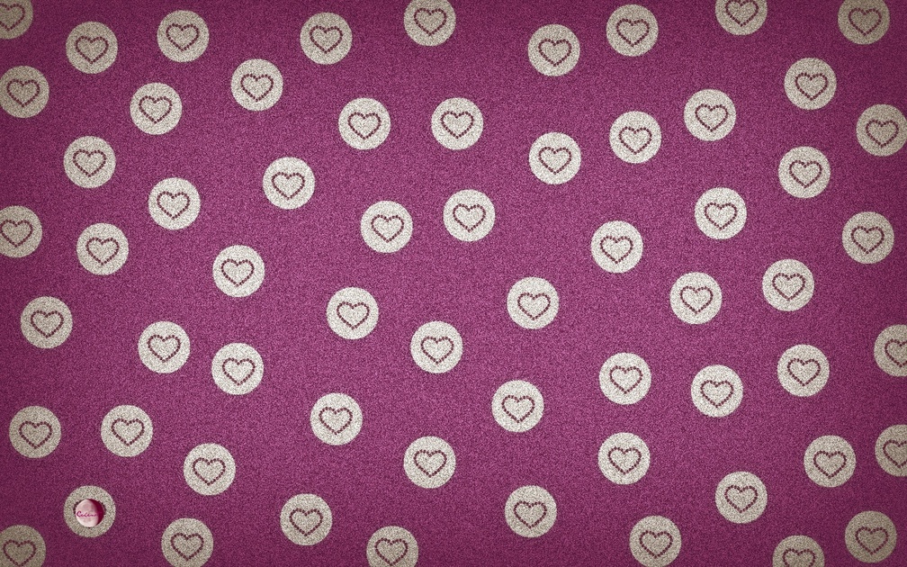 Pink pattern