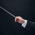 Concert Conductor