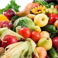 Vegetables&amp;Fruits