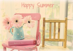 Happy Summer ♥